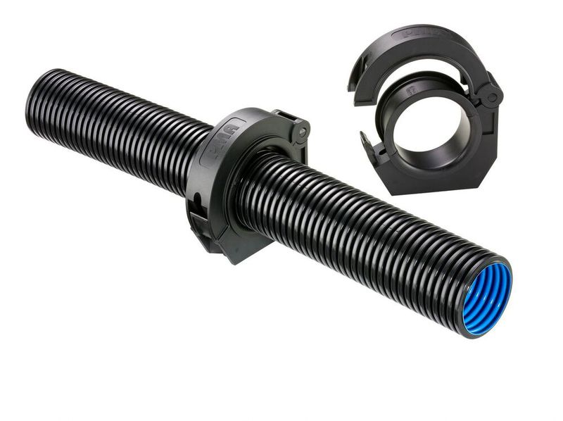 PMA setzt auf die neu entwickelte Mehrschichttechnologie.  (Bild: ABB/PMA)