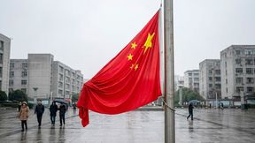 Even in July, the flag of the Chinese economy did not flutter particularly briskly in the air. Read here what’s happening and why production in China is apparently declining ... (Image:AI-generated)