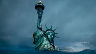 Der transatlantische Datenverkehr ist aus datenschutzrechtlicher Sicht noch immer nicht klar geregelt; Hoffnung keimt mit TADPF auf. (Bild: frei lizenziert Photo Mix - Pixabay)