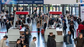 Die Automechanika 2024 ist Geschichte, die Veranstalter sind mit der Resonanz aber sehr zufrieden. (Bild: Messe Frankfurt Exhibition GmbH/Petra Welzel)