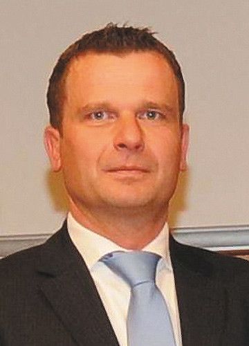 Stefan Zschernitz, Autohaus Zschernitz, Karlsruhe: „Zielvereinbarungsgespräche gab es für unser Haus bisher nicht. Die Ziele werden aber üblicherweise immer etwas höher angesetzt, um sie später nach unten zu verhandeln. (Foto: Archiv)