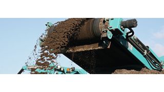 Abb. 1: TOC-Gehalt überschritten oder nicht? Diese Frage exakt zu beantworten, ist z.B. bei Abfall- oder Bodenproben nicht nur von ökologischer Relevanz – auch eine rechtliche und vor allem wirtschaftliche Tragweite ist nicht zu unterschätzen. (© TineTaucher - Fotolia)