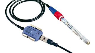 Der Messsignalwandler Pikos (Archiv: Vogel Business Media)