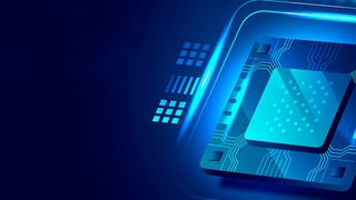 Im Rennen um den Markt für KI-Chips soll Platzhirsch Nvidia nun Konkurrenz bekommen. (Bild: frei lizenziert)