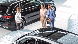 Händler kennen den Kunden besser als der Hersteller – doch es gibt Luft nach oben. (Bild: Timo Volz – Promotor)