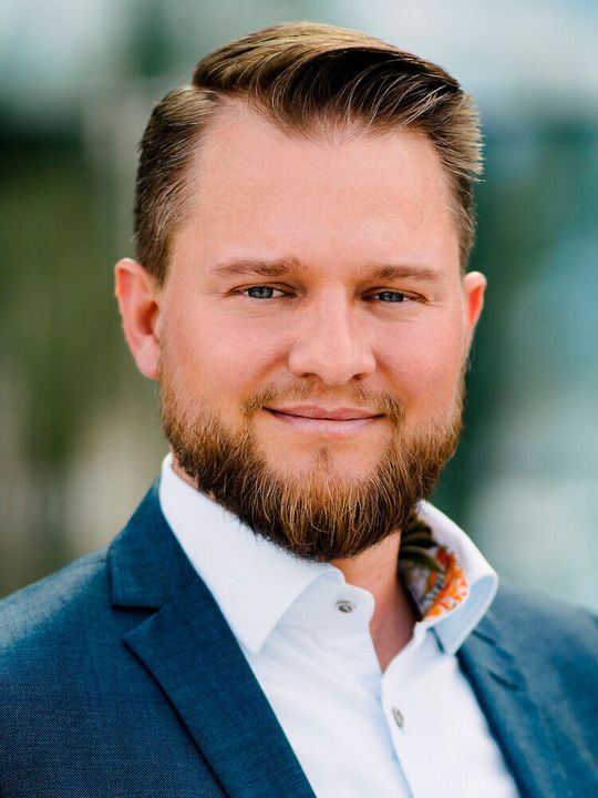 Thomas Sandner(Bild:  Alexey Testov)