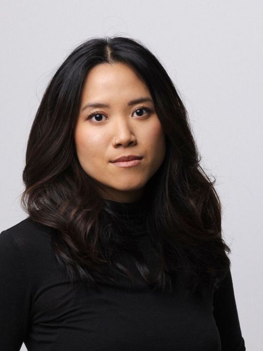 Thuy-Ngan Trinh ist Geschäftsführerin bei A11.(Bild:  A11)