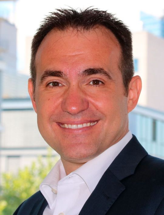 Alexander Gewiese wird ab 1. Oktober das DACH-Geschäft des ERP-Anbieters Unit4 leiten.(Bild:  Unit4)