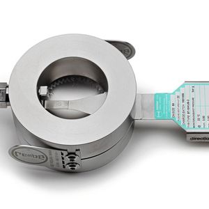 Signalisierung NIMU (nicht invasive Berstscheiben-Überwachung)(Bild:  Rembe)