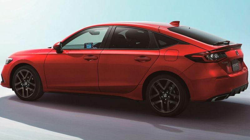 Die künftigen Preise stehen noch genauso wenig fest wie das genaue Einführungsdatum. (Bild: Honda)