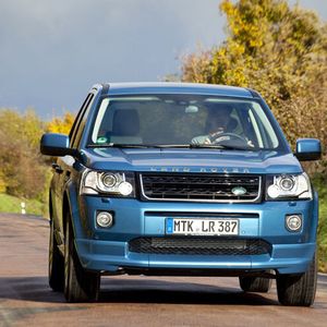 (Foto: Land Rover)