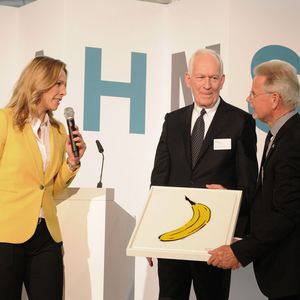 Mit rund 600 Gästen wurde die Innovationsfabrik von Wittenstein am 23. Mai offizielleröffnet.