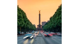 Anträge zur Straßensondernutzung können in Berlin jetzt digital gestellt werden. (eyetronic - stock.adobe.com)