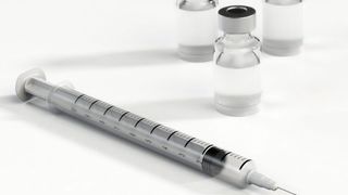 Vier EU-Staaten haben sich laut Bundesgesundheitsministerium zu einer Impfallianz zusammengeschlossen und sind mit mehreren Unternehmen im Gespräch, die an Impfstoffen forschen. (gemeinfrei)