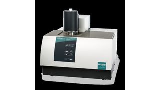 LFA 467 HT Hyperflash (Bild: Netzsch)