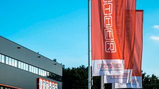 Setzt bei ihrer Internationalisierungsstrategie ganz auf Deutschland: die niederländische Inther Group mit neuer Niederlassung im baden-württembergischen Neckarwestheim. (Inther)