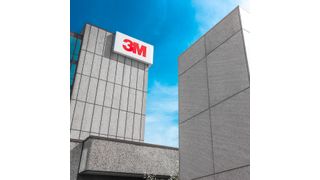 Im Dezember vergangenen Jahres hatte der Technologieriese 3M verkündet, sein Werk im Chemiepark Gendorf 2025 zu schließen. (Symbolbild) (Bild: jochenrolfes/ 3M)