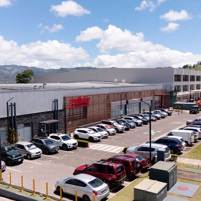 Die Erweiterung des Zollner Standorts in Cartago, Costa Rica, wurde im Rahmen einer feierlichen Zeremonie offiziell eröffnet. (Bild: Zollner AG)