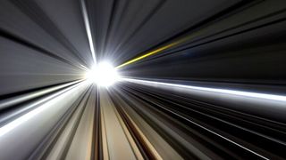 Am Ende der zweiten Bauphase, die Mitte des Jahres abgeschlossen sein soll, könnte der schnellste KI-Supercomputer der Welt stehen. (Bild: gemeinfrei)