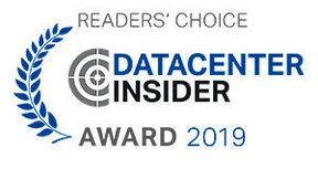 DataCenter-Insider AWARDS 2019
