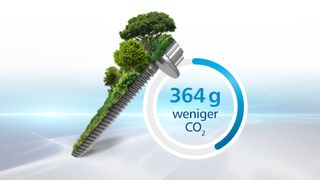 Bei Leichtmetallverschraubungen stehen die Bauraumoptimierung sowie die Leistungsverdichtung und Kostenoptimierung im Fokus. (Bild: Arnold Umformtechnik)