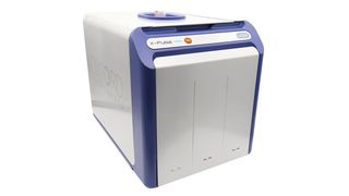 Kernspinresonanzspektrometer X-Pulse 90. (Bild: Oxford Instruments Group)