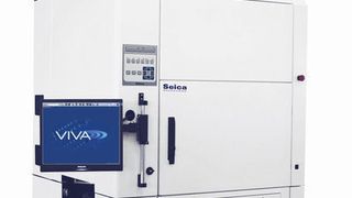 Selektivlötsystem FT60 „Firefly“ von Seica. (Seica)