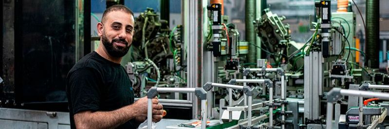 Equipment-Modernisierung umfasst das Hinzufügen neuer Funktionen und Diensten zu Geräten, die vor dem Zeitalter „intelligenter“ Geräte entwickelt und hergestellt wurden.(Bild:  gemeinfrei / Unsplash)