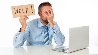 Fast drei Viertel der Unternehmen wurden im letzten Jahr Opfer eines Phishing-Angriffs. Ein Grund: Mehr als die Hälfte litten unter einem Mangel an IT-Fachkräften. (samuel - stock.adobe.com)