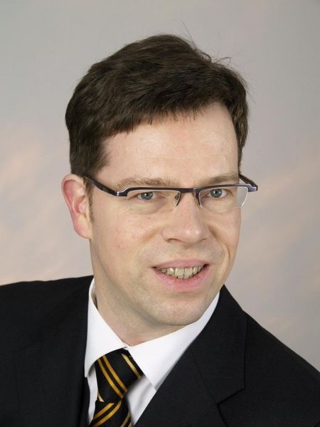  (Archiv: Vogel Business Media)