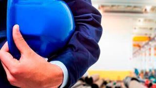 Under the agreement, Johnson Matthey will be the licensor of all five methanol plants and supplier of associated engineering, technical review, commissioning assistance, and catalyst. (Deposit Photos )