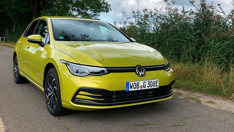 ... sobald die Batterie keine Unterstützung mehr leisten konnte. (Bild: Seyerlein/»kfz-betrieb«)