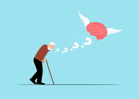 “Up to 45 % of dementia cases are linked to modifiable factors we can change, such as our lifestyle, health status and environment,” Professor Siervo said.(Source:  free licensed /  Pixabay)