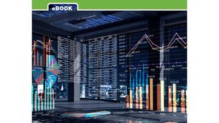 Die E-Book-Reihe von BigData-Insider hat Zuwachs bekommen. (Vogel IT-Medien)