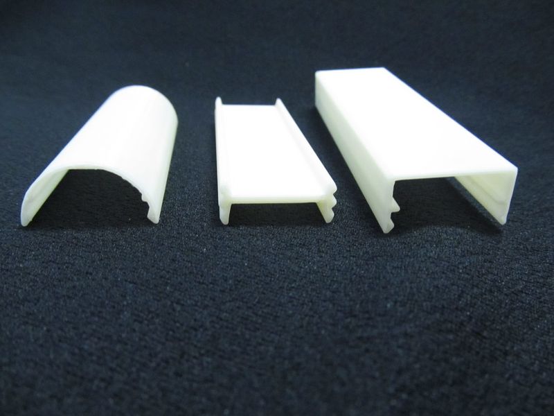 Je komplexer die Geometrie des gewünschten Gegenstands, desto geeigneter ist er für einen 3D-Print. (Bild: 3D-Prints)