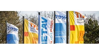 Die Metav findet nun vom 23. bis zum 26. März 2021 statt. (Bild: Messe Düsseldorf / ctillmann)