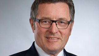 Heinrich Timm hat den „Audi Space Frame“ maßgeblich entwickelt. (Heinrich Timm)