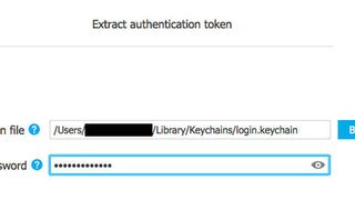 Mit dem Elcomsoft Phone Breaker lassen sich lokale iCloud-Backups knacken, wenn man auf die Keychain zugreifen kann. (Bild: Archiv)