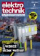 elektrotechnik 05/2014 (Vogel Business Media)