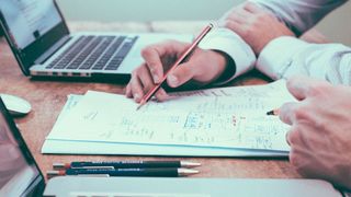 Die kommerzielle Forschung muss noch einige Hürden überwinden, bis sich Qualität und Image in der Branche wieder bessern. (gemeinfrei)