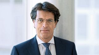 Klaus Rosenfeld ist Vorsitzender des Vorstands der Schaeffler AG. (Bild: Schaeffler)