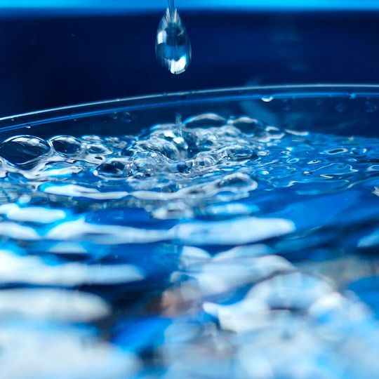 Rührwerke sorgen maßgeblich dafür, dass die Verbraucher frisches klares Trinkwasser genießen können. Rührwerke sorgen maßgeblich dafür, dass die Verbraucher frisches klares Trinkwasser genießen können.