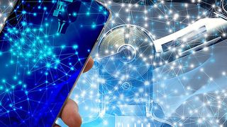 Im Demo- und Testcenter von EVO ist die praxisnahe Erprobung neuer Technologien möglich. (Bild: Gerd Altmann)