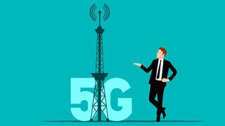 Noch lässt sich der Nutzen der Mobilfunktechnik 5G nicht vollständig abschätzen. Jedoch, er wird sich stärker auf Wirtschaft und Gesellschaft auswirken, als es bei der Fall 4G war. (Bild: gemeinfrei)