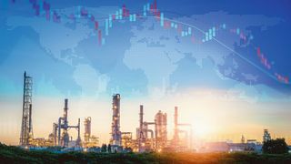 Wie krisenfest ist die deutsche Chemie-Industrie? Eine Umfrage unter Chemie-Managern gibt Einblicke (Symbolbild). (Maha Heang 245789 - stock.adobe.com)