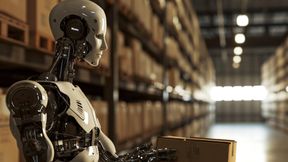 Humanoide Roboter könnten bereits in den kommenden zehn Jahren zu einem der wichtigsten Werkzeuge der modernen Industrie- und Dienstleistungsgesellschaft werden.  (Bild: FreePik2)