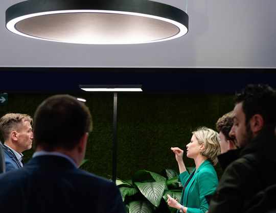 (Bild:  Messe Frankfurt Exhibition GmbH)