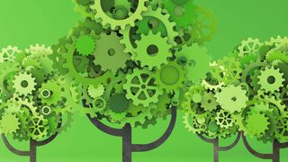 Solidworks Sustainability bietet eine Lebenszyklusbewertung der Umweltverträglichkeit von  Konstruktionen auf Screeningebene und ist nahtlos in den Konstruktionsprozess integriert.  (© trahko/Fotolia.com)