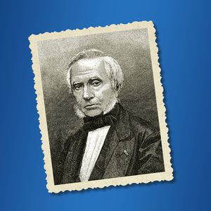 Eugène Bourdon (1808 - 1884).