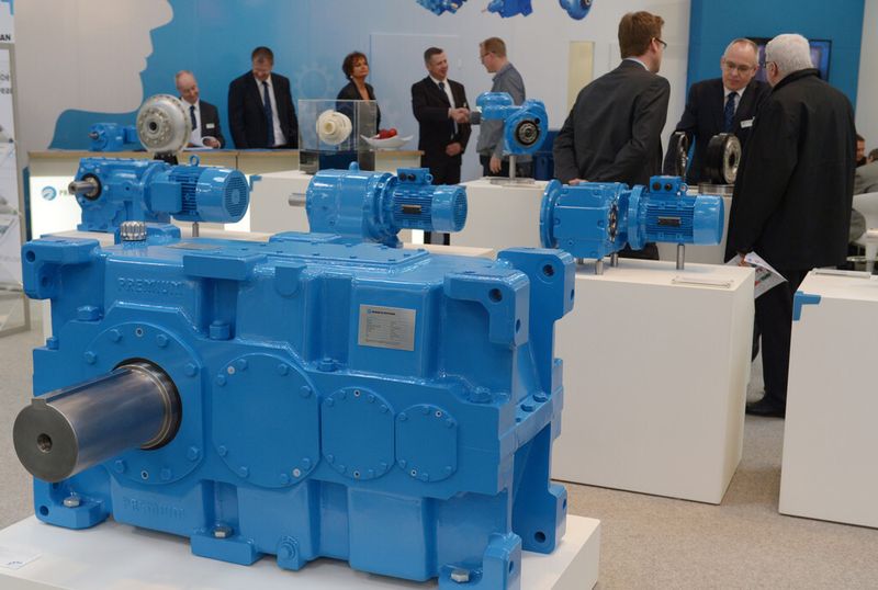 Vom 7. bis 11. April 2014 findet die Industrial Automation, Internationale Leitmesse für Prozessautomation, Fertigungsautomation und Systemlösungen für die Produktion und Gebäude, auf der Hannover-Messe statt. (Bild: Deutsche Messe)